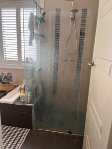 Glass Repairs Perth