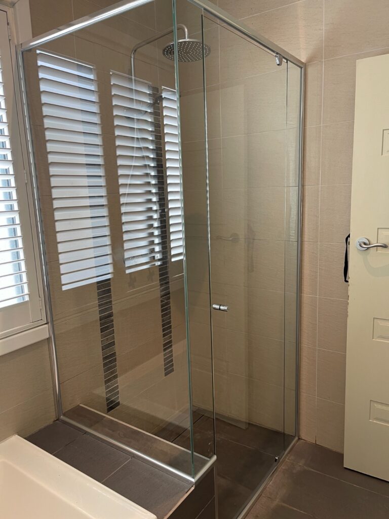 Glass Repairs Perth
