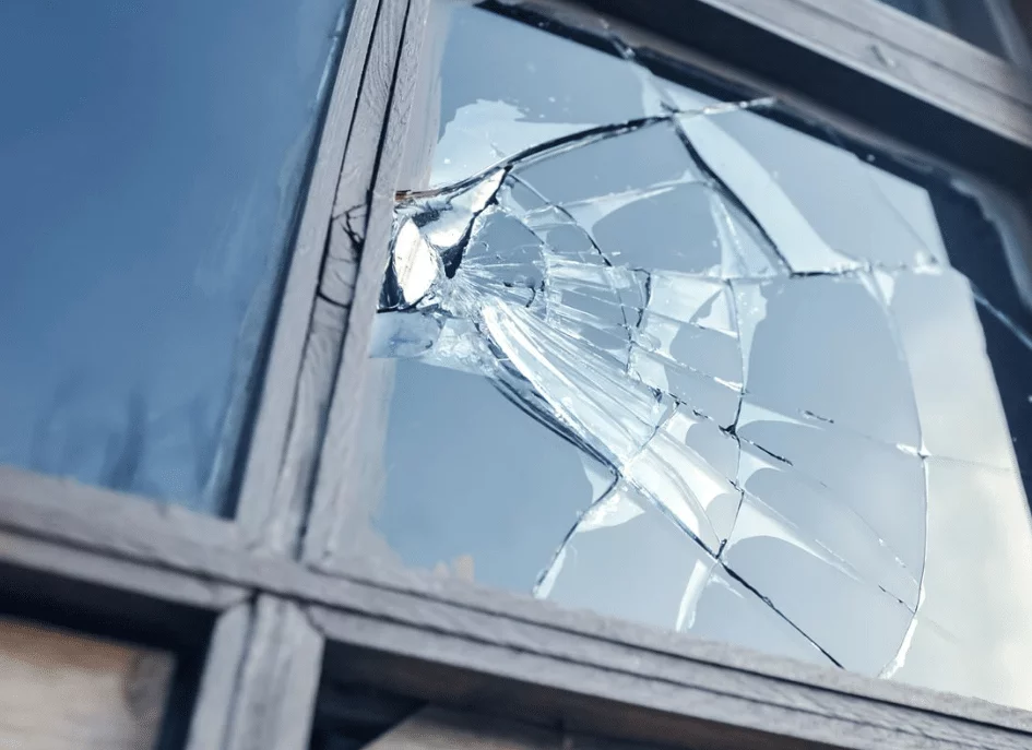 Glass Repairs in Perth