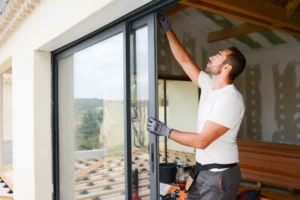 Same day glass repair Perth