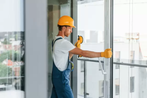 Emergency Glazier Arrive in Perth
